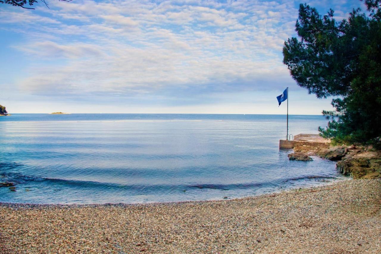Apartamento Eva - Storia Parentina Poreč Exterior foto